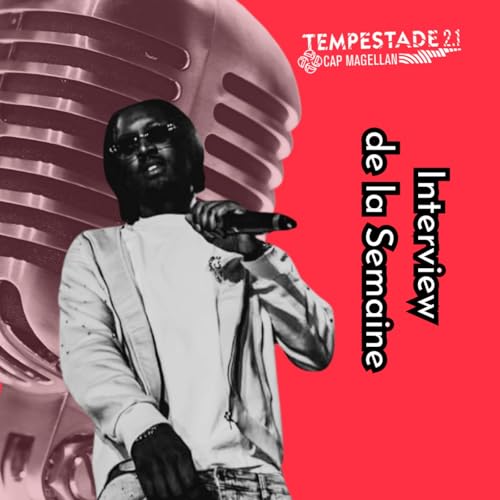 Interview de la semaine - replay 09/05/2026