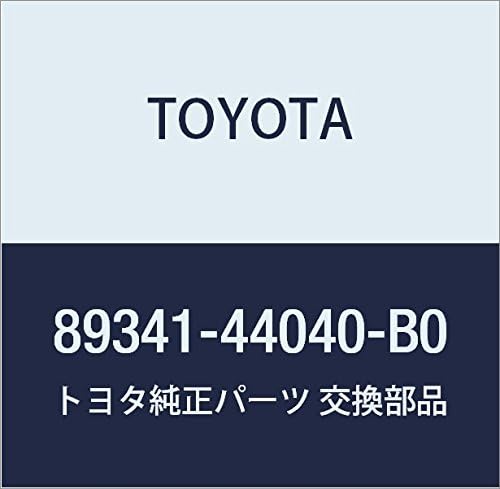 Amazon Toyota トヨタ 純正部品 ウルトラソニック センサ No 1 Silver Gr Sf ガイア 品番89341 44040 B0 車 バイク 車 バイク