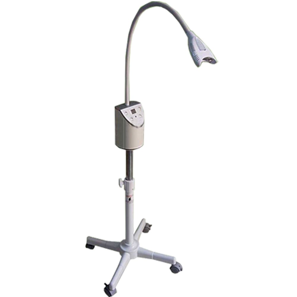 New Mobile Bleaching Light Lamp