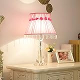 frans jansen lampen Mode de commutation: Interrupteur à bouton-poussoir, vis universelle E27, E27 (sans ampoule), facile à remplacer et à installer.