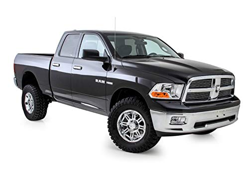 Pro Comp 61180K 2.5" Front 1.5" Rear Suspension Lift Kit For Dodge Ram 1500 4Wd #TOP4