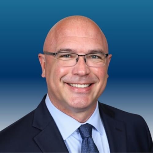 S06 E04: How CHROs Should Redesign Roles as AI Reshapes Work | Jackson Lynch