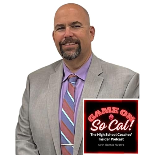 2 Things to know when applying for a coaching position - Chris Fore with Dennis Guerra