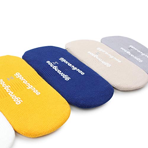 Baby Soft Cotton Socks Toddler Kids girls boys unisex Non Slip Anti Skid2