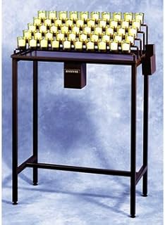 Religious Supply Votive Stands