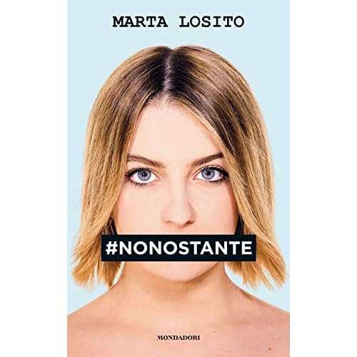 #NONOSTANTE