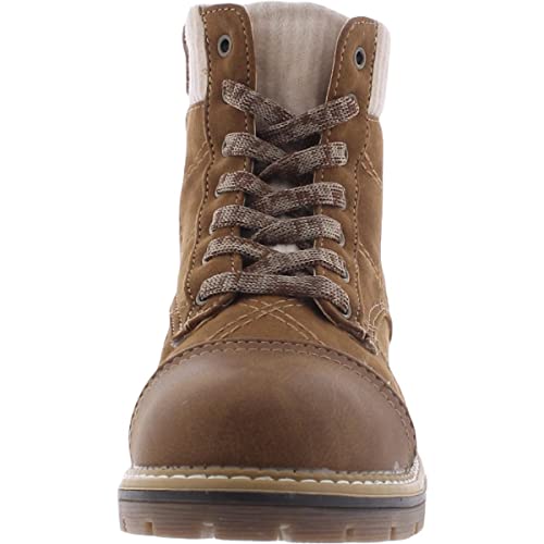 Steve Madden Girl's Jgriffon Fashion Boot3