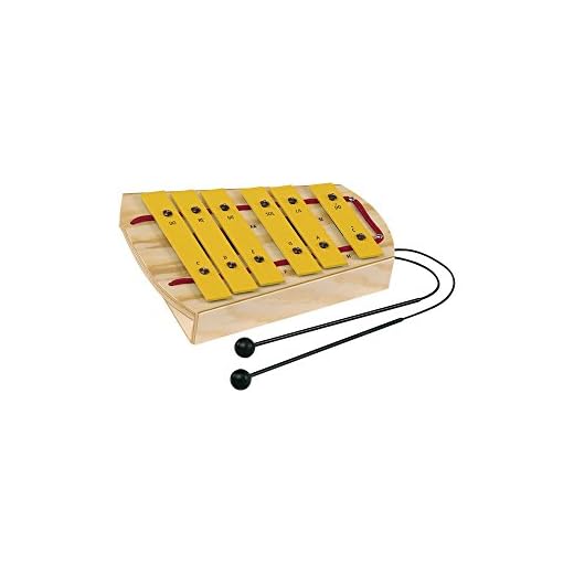 Studio 49 Easycussion AG500 Studio 49 Easycussion Alto Glockenspiel AG500