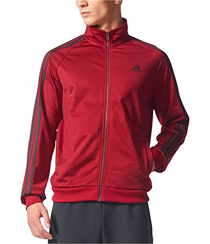 Image of adidas Men's Tricot Track Jacket
