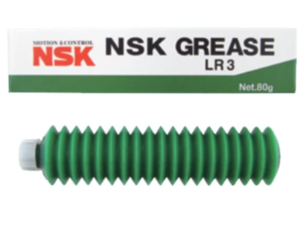 OEM Grease for NSK LR3 80g Bearing Grease
