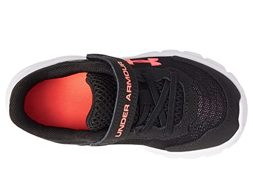 Image of Under Armour Unisex-Child Pre School Assert 9 Alternate ClosureRunning Shoe