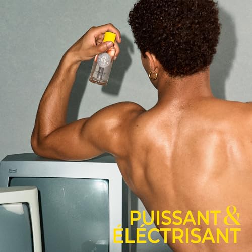 Gel Après Rasage Cologne Twist Roger & Gallet Le Flacon De 75ml - vue 7