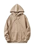 Material: Die modischen Kapuzenpullover für Herren von JMIERR bestehen aus hochwertigem Stoff. Der weiche und atmungsaktive Stoff bietet den Komfort und die Unterstützung, die Sie während Ihres Trainings benötigen.