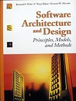 Software Architecture & Design 1850328455 Book Cover