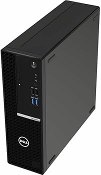 高速 core i5 DVD作成 1TB オフィスソフト DELL 7010 Amazon.com: Dell OptiPlex 7010 SFF Desktop Computer - 13th
