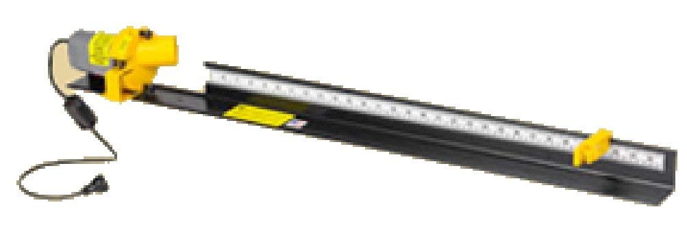 Apple Pro Saw w/Dust Collector Adapter Saw