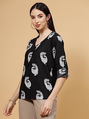 Image of I ENTERPRISE Women's Tunic Shirt