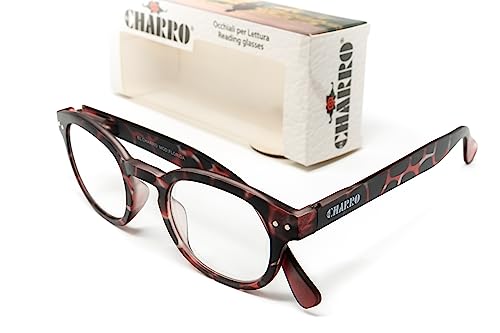 El Charro Occhiali da Lettura Modello Florida