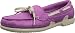 Crocs Women's Beach Line Hybrid Boat Shoe