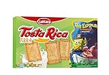 Tosta Rica Fibra 760g