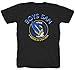 Boys San Mailand Ultras Fussball Fan Kurve Choreo Ultra Gruppe Derby T-Shirt Shirt XXL