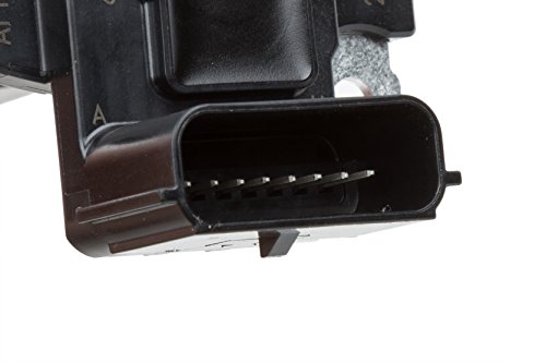Gm Genuine Parts 23324767 Mass Airflow Sensor #TOP2