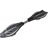 ラングスジャパン(RANGS) リップスティックデラックス ブラック 日本キャスターボード協会公認