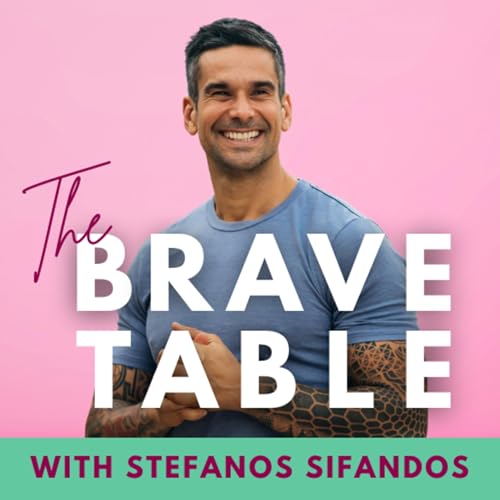 407: You&rsquo;re Not Attracting the Wrong People. You&rsquo;re Repeating a Pattern with Stefanos Sifandos
