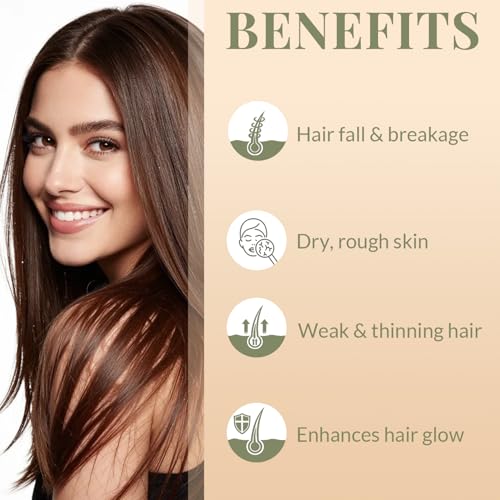 Image of AVD ORGANICS Pumpkin Seed Oil For Hair 200ml, 100% Pure | Cold-Pressed Pumpkin Seed Oil For Hair, Beard, Face, Skin & Scalp | Moisturising & Conditioning - 6.7 fl oz