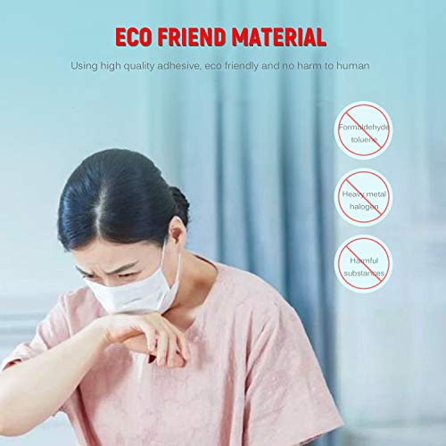 lifcasual Fita adesiva à prova d 'água Patch Seal Repair e Leak Shield Tape Tape Barreira de água p