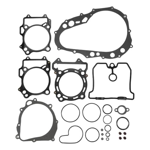Ensemble de joints d'échappement et d'huile A14F pour vos sorties tout-terrain en quad 400