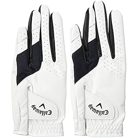 Callaway Weather Spann Golf Glove Left Hand Cadet 2019 Cover