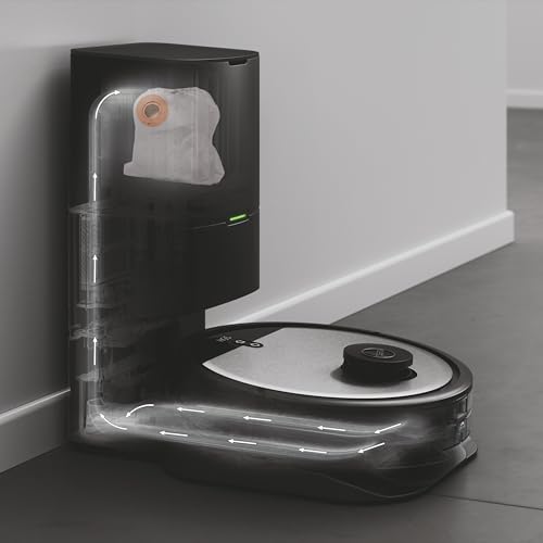 Hoover H198 Vacuum Cleaner Bags, Original, Microfiber, Anti-Odour, Extra Filtering, Compatible with Hoover HG5, 4 Pc