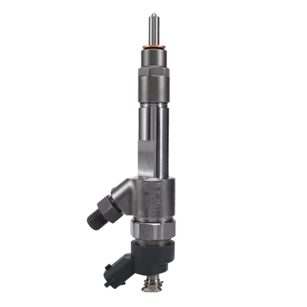 inyector de motor Para Fiat Para Ducato 2,8 JTD 2000- | 0445120002 Inyector de combustible diésel 0986435501