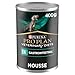 PRO PLAN VETERINARY DIETS EN Gastrointestinal Mousse Wet Dog Food 400g (Pack of 12)