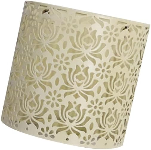 Rural Metal Candle Sconce Highlighting Framework Detailing Perfect for Comfortable Mood Creation