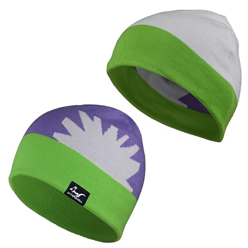 Image of Waterproof, Windproof, Breathable Beanie Hat, Keep Your Head Warm and Completely Dry