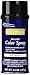 Meltonian Shoe Color Spray - 615 Black