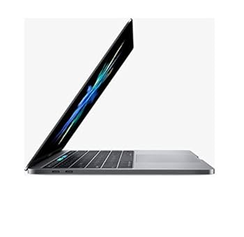 MacBook本体 Apple MacBook Pro (2017) 16GB 1TB SSD Apple MacBook Pro MLH42HN/A 2017 15-inch Laptop (Core i7