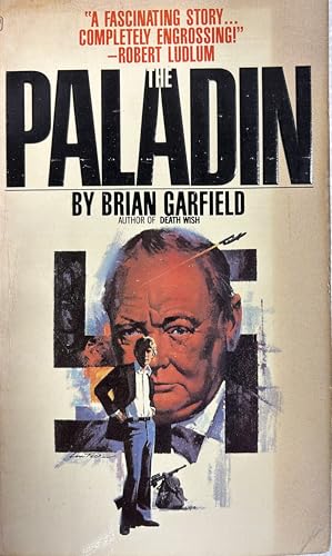 Paladin 0553258745 Book Cover
