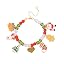 Beaded chain