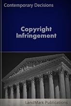 Copyright Infringement (Intellectual Property Law Series)