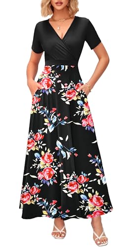 Women's Maxi Dress