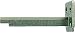 Bosch 2 608 135 021 - Guía para hoja de sierra (200 mm)