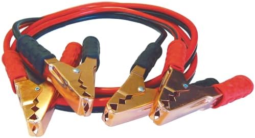 Simply SP200 Jump Leads