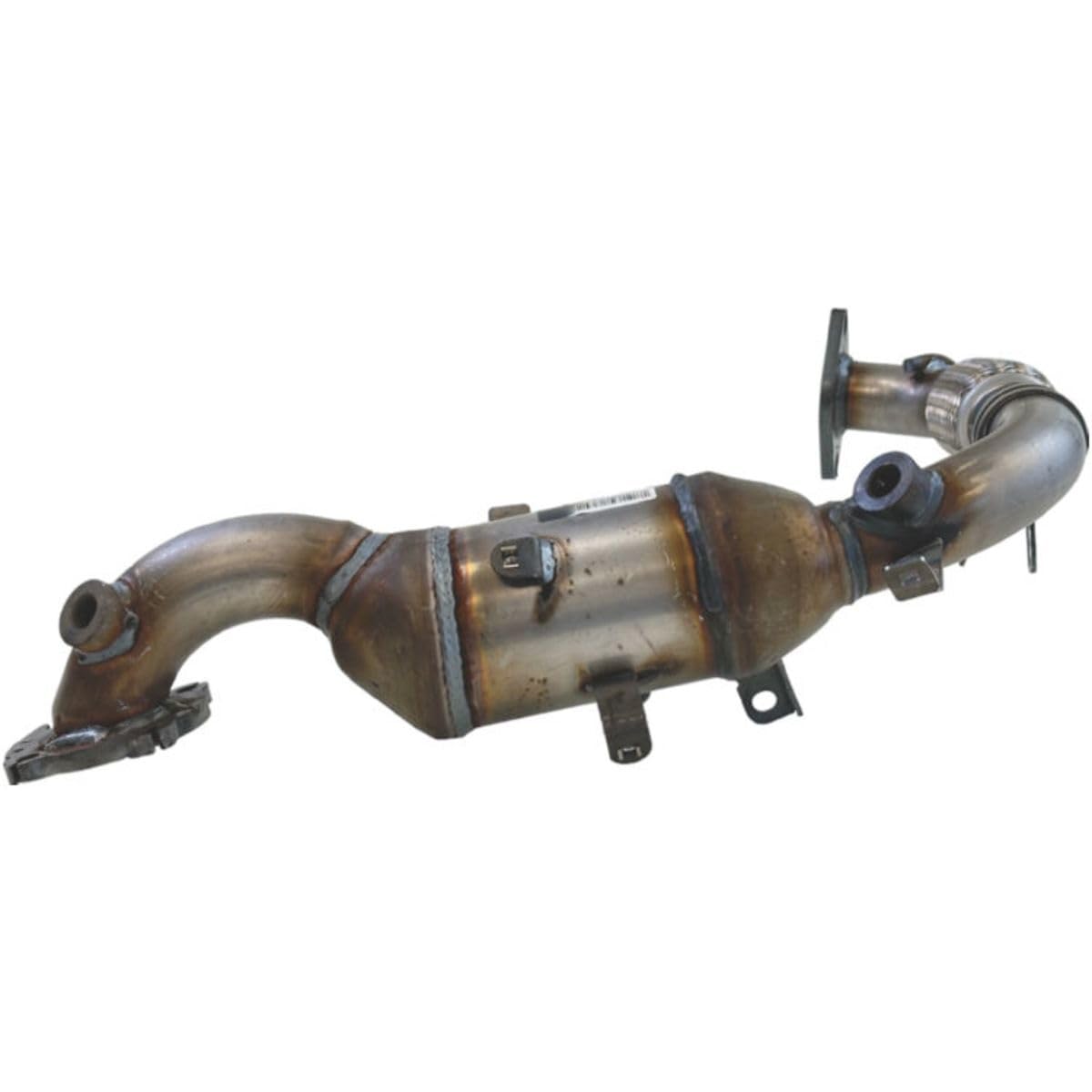 BOSAL Catalyseur 090-216