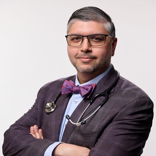 The Medical Side of Transplant Survivorship - Dr. Amar Kelkar
