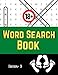 18+ Word Search Book Edition-9: Adults Only Lewd Swear Word Search Puzzles for Men and Women