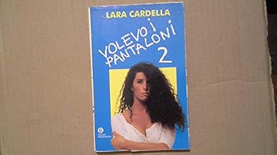 Volevo i pantaloni 2
