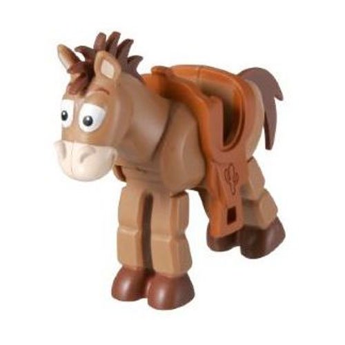 Bullseye - LEGO Toy Story Minifigure